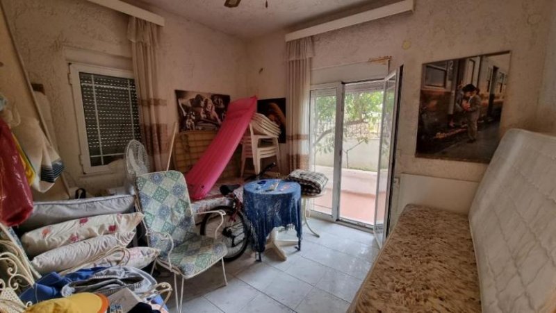 Agia Pelagia Kreta, Agia Pelagia: Tolles Haus mit 2 Wohnungen zu verkaufen Haus kaufen